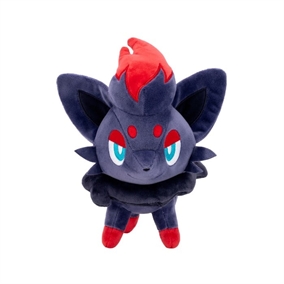 Pokémon Plushie - Zorua 20 cm - Pokemon toy